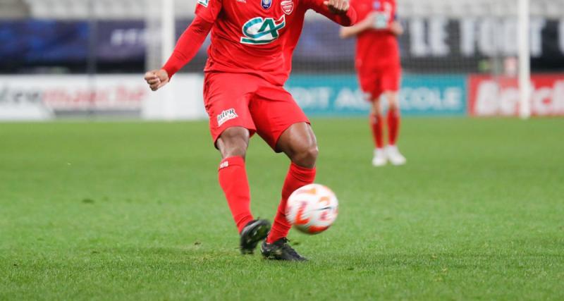  - Coupe de France (5e tour) : tous les résultats du jour