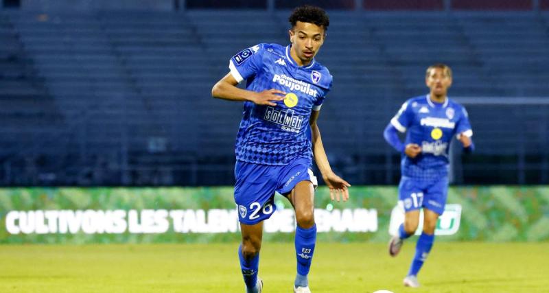  - Coupe de France : Niort s'en sort sur un fil face à une R1