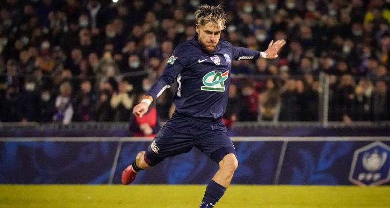 - Coupe de France : Bergerac, Romorantin et Trélissac au rendez-vous