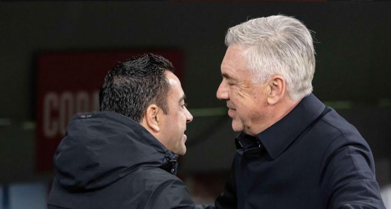  - Real Madrid, FC Barcelone - Mercato : un jeune talent brésilien a séduit le Real et le Barça