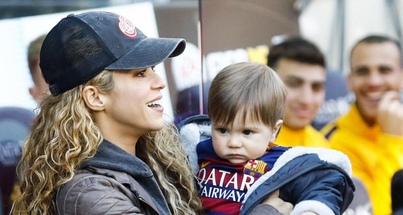  - Piqué, sa demande hallucinante en discothèque contre Shakira