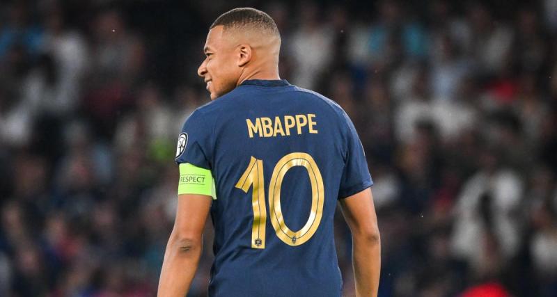  - Kylian Mbappé éjecté du podium des joueurs les mieux payés au monde