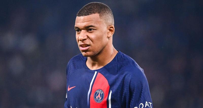  - PSG, Real Madrid - Mercato : énorme coup dur pour Mbappé, son avenir chamboulé ? 