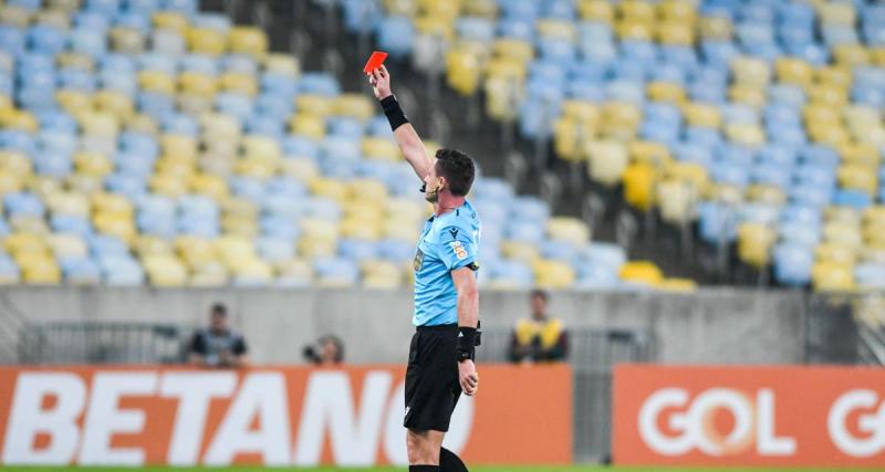  - Foot Amateur : un joueur suspendu vingt ans dans les Vosges