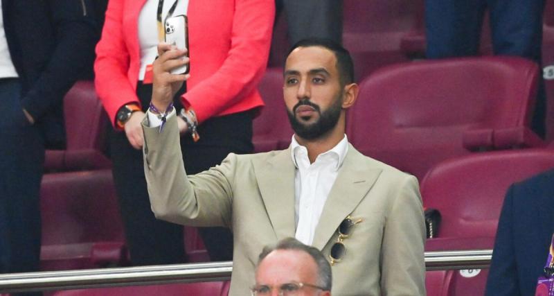  - OM : pourquoi ça traîne pour Benatia, un plan B surprise en vue ?