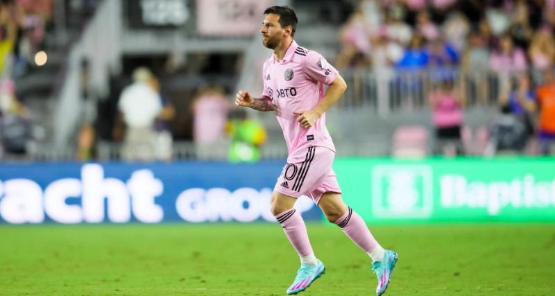  - FC Barcelone, PSG - Mercato : c'est confirmé pour l'avenir de Messi ! 