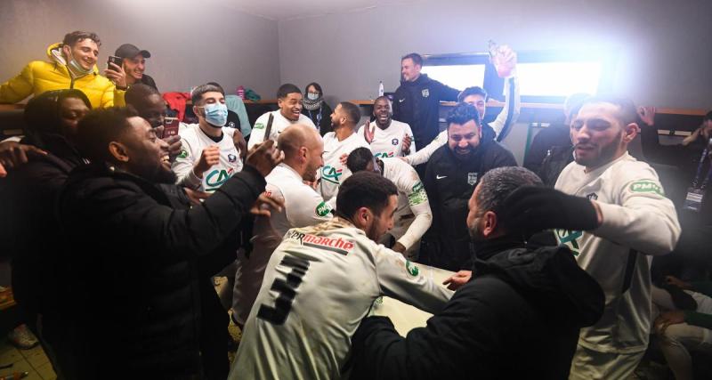  - Coupe de France : les surprises de ce samedi 14 octobre