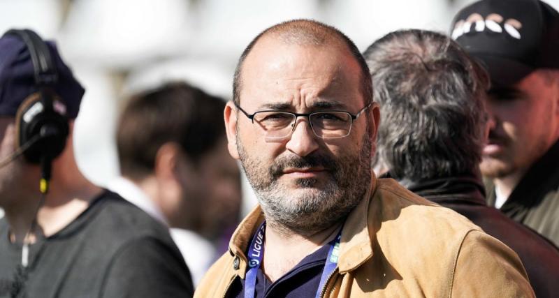  - Nîmes : plusieurs repreneurs intéressés, Rani Assaf pas pressé