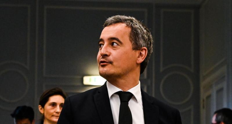  - Darmanin annonce une sécurité renforcée pour les quarts de finale au Stade de France