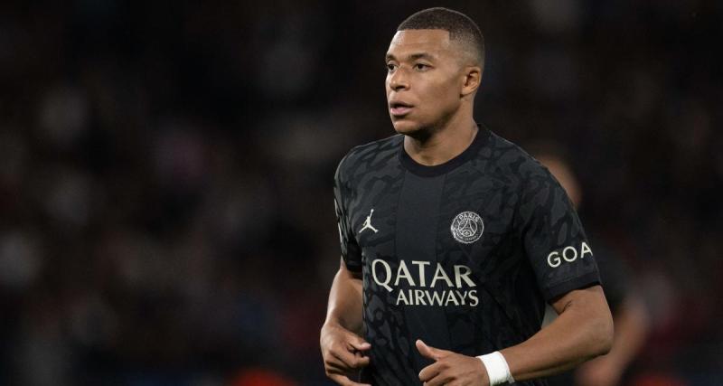  - La date de l'offensive du Real Madrid pour Mbappé a fuité, le Barça s'attaque à quatre grandes signatures