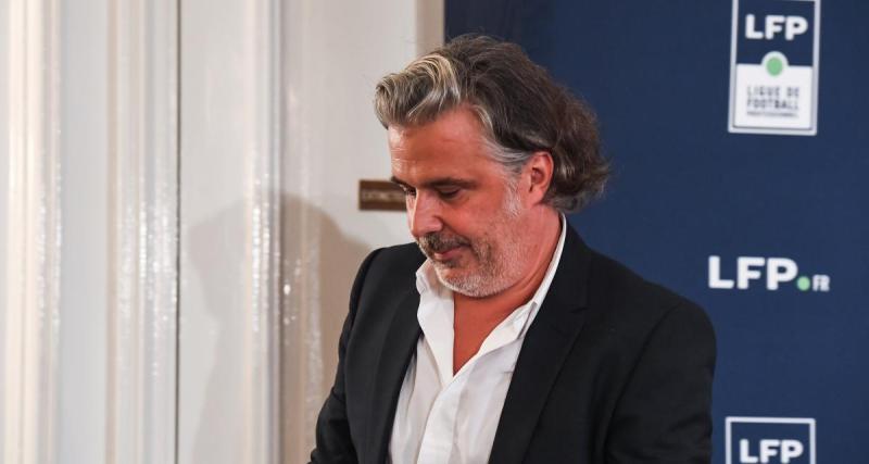  - Droits TV : vers une impasse terrible pour la Ligue 1 mardi ?