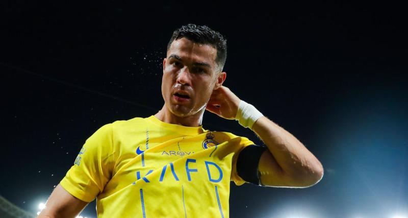  - Cristiano Ronaldo vers un nouveau contrat démentiel ?