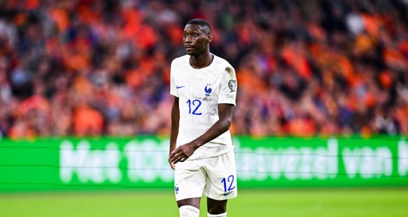 - PSG : Kolo Muani dans le dur ? Son clan répond