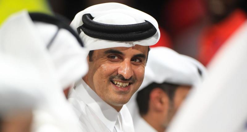  - PSG : énorme coup de théâtre pour le rachat de Manchester United par le Qatar ! 