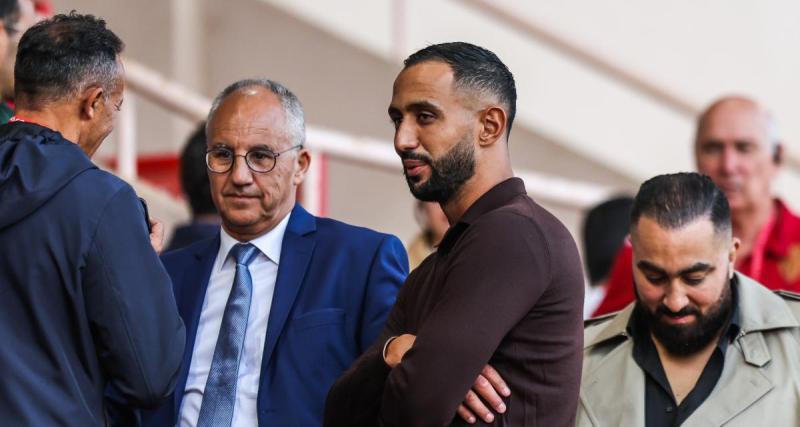  - OM : Mehdi Benatia en pole position pour devenir le nouveau directeur sportif