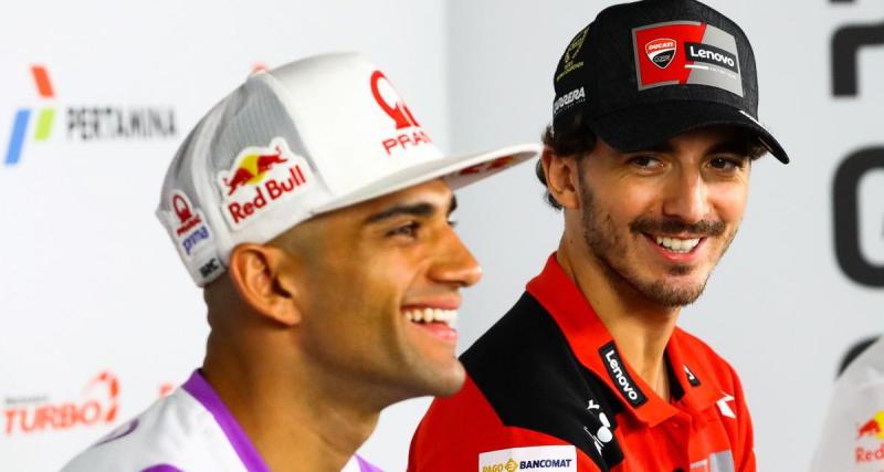  - GP d'Indonésie de MotoGP - Le classement du championnat après la 15ème manche de la saison
