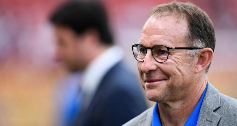  - OM : Papin encense Tudor et valide le choix Gattuso