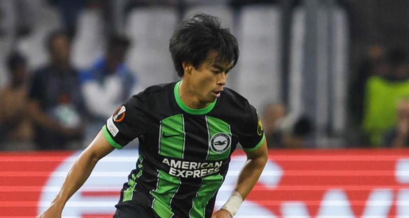  - FC Barcelone - Mercato : Xavi a flashé sur un joueur bien connu de l’OM