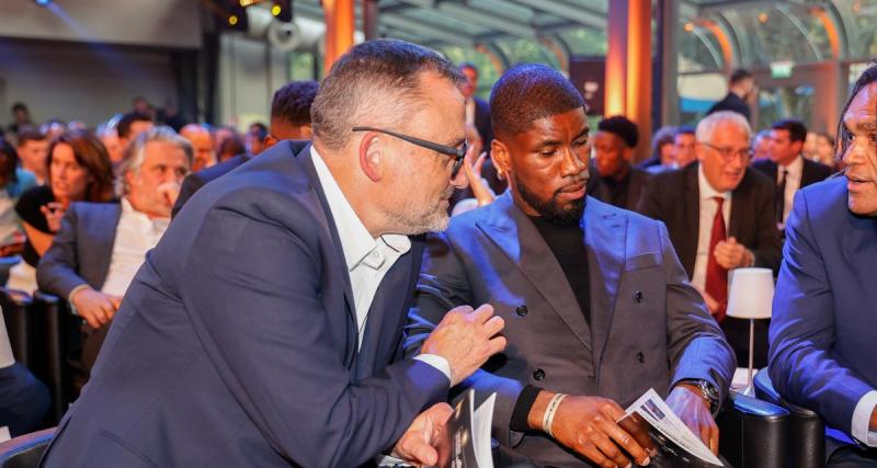  - RC Lens : Haise a un chouchou dans son effectif