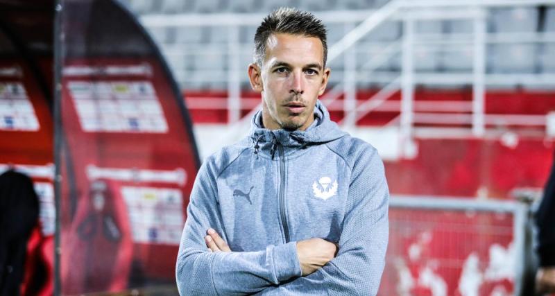  - Coupe de France : Nancy chute au 5ème tour, une première dans son histoire