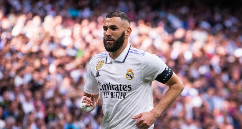  - Real Madrid : les Merengue auraient déjà un plan en tête avec Benzema