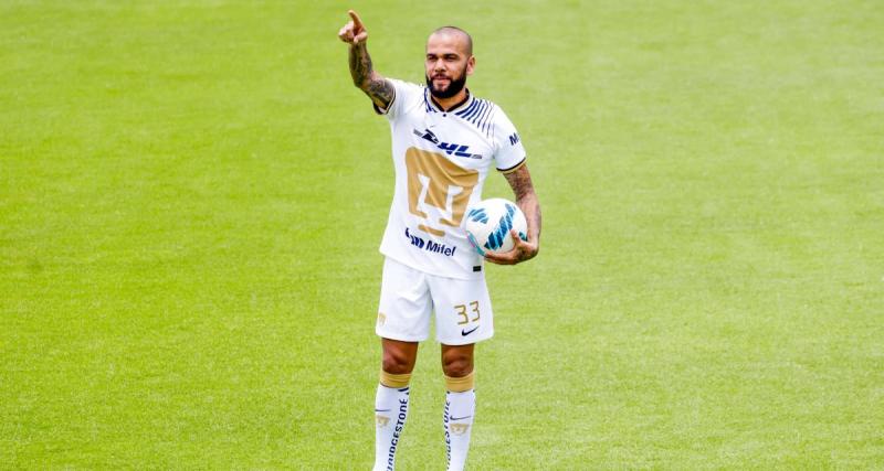  - Dani Alves prêt à plaider coupable ? 