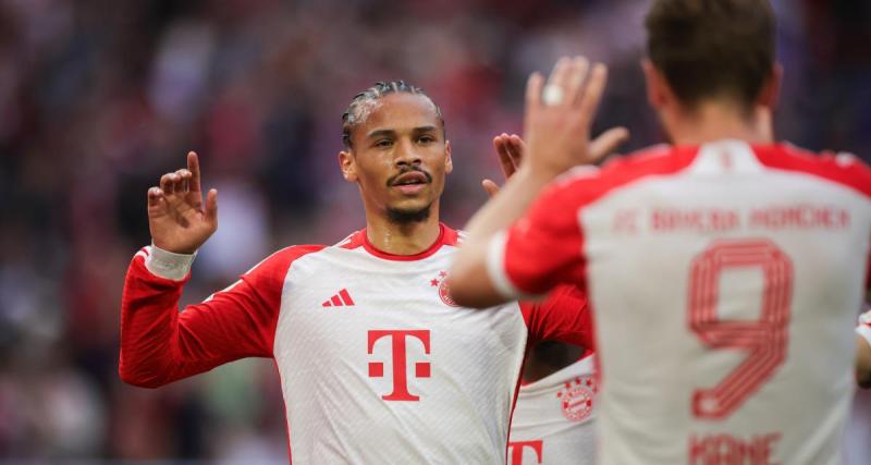  - PSG : Liverpool lâche Mbappé pour un autre grand attaquant