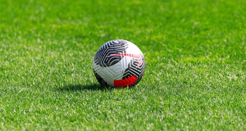  - Coupe de France : "On a exploité leurs failles", se réjouit Sébastien Mazzotti (Morteau) après l'exploit contre le Racing Besançon