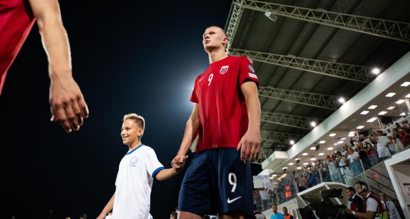  - Norvège – Espagne : Haaland fait très peur à la Roja 