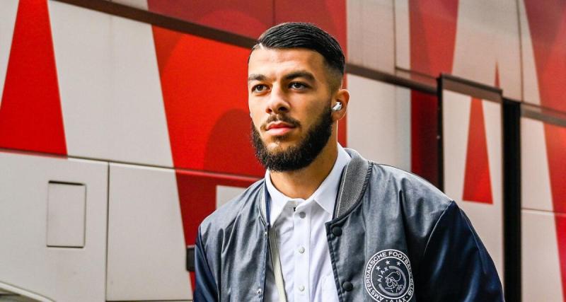  - OL : un recalé du club est entré dans l'Histoire