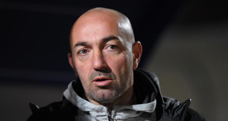  - Coupe de France : "On n'a pas joué ce match pour le gagner", regrette David Le Frapper (Racing Besançon) après l'élimination à Morteau