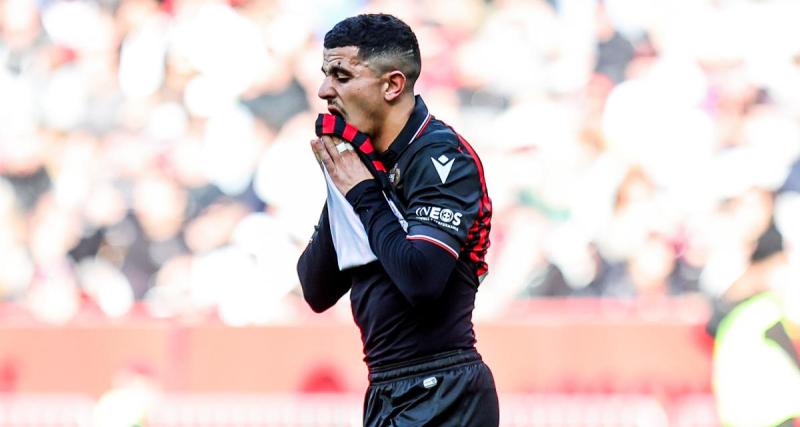  - Nice : la LFP se saisit de l’affaire Atal, le joueur s’excuse