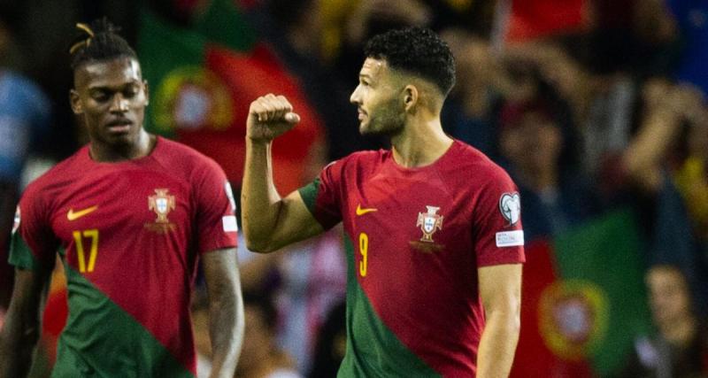  - PSG : un serial buteur international a rejoint Paris