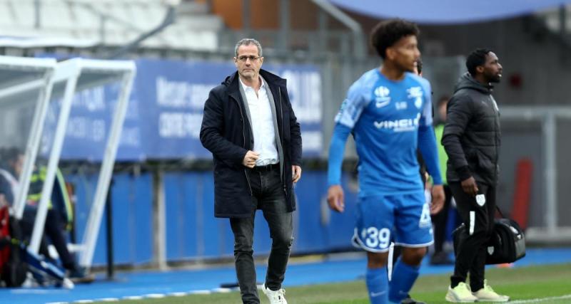  - Coupe de France : qualification, bagarre, urine... la drôle de soirée des Chamois Niortais à Bressuire