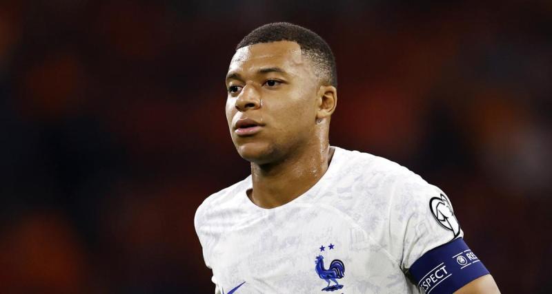  - PSG, Real Madrid - Mercato : Liverpool jette l'éponge pour Mbappé