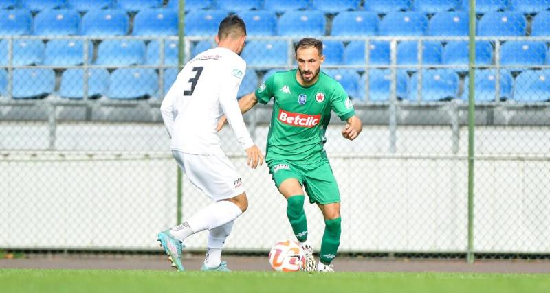  - Coupe de France : tous les résultats du 5e tour, région par région