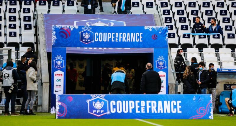  - Coupe de France (5ème tour) : une N2 sortie par une R1 