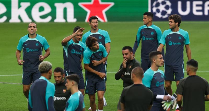  - FC Barcelone - Mercato : un Blaugrana a vu son salaire multiplié par 10 !