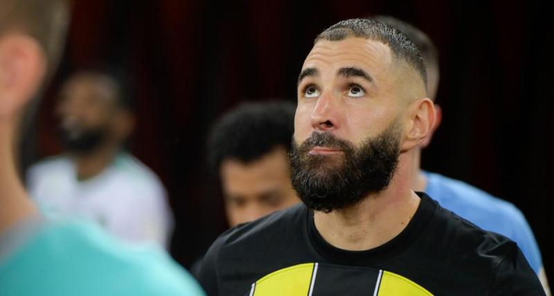  - Le message de Benzema sur le conflit israélo-palestinien 