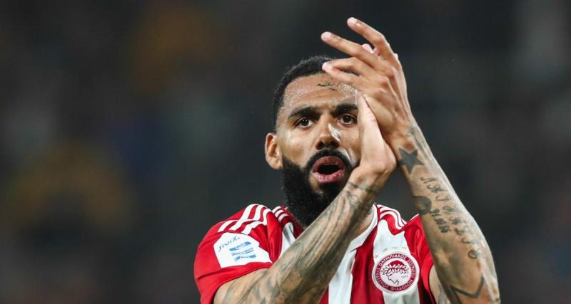  - Stade Rennais, ASSE - Mercato : M'Vila bientôt chez un géant de Liga ?