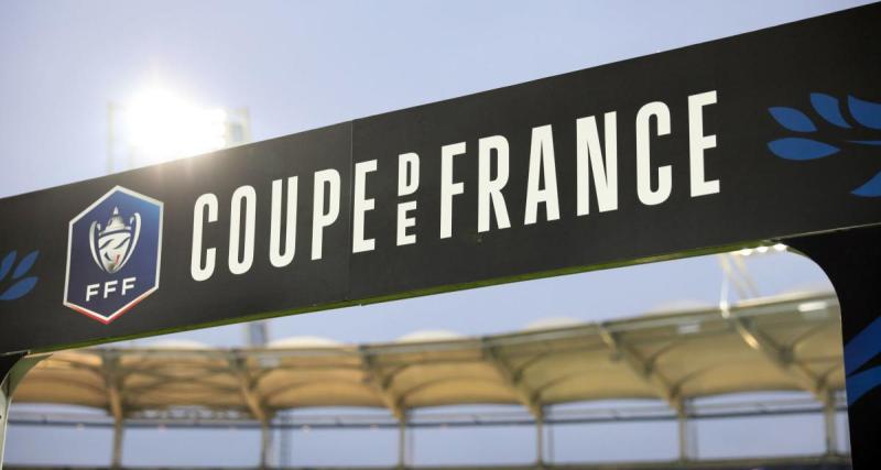  - Coupe de France (5ème tour) : Saint-Quentin et Beauvais éliminés, le Puy s’amuse... les résultats des clubs de National 2