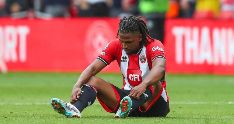  - Algérie : Larouci pousse un autre binational français à rejoindre les Fennecs !