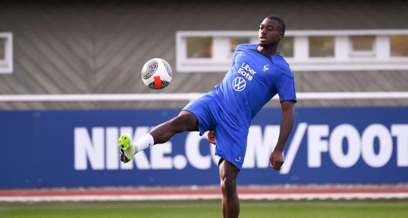 - Équipe de France : "Le groupe vit bien" confie Fofana avant d’affronter l’Écosse
