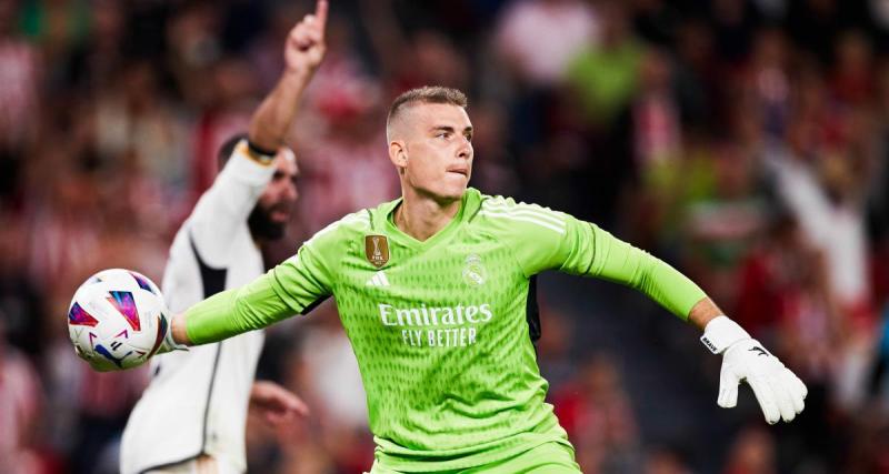  - Real Madrid : un protégé d'Ancelotti se confie sur son statut et encense Bellingham