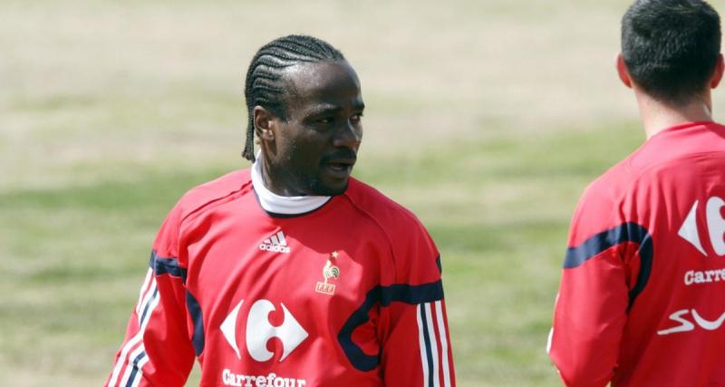  - Équipe de France : Pascal Chimbonda est le nouvel entraîneur de Skelmersdale United (off)