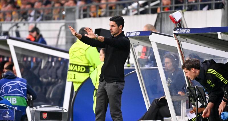  - Arsenal : Arteta prêt à doubler le Barça pour une pépite ? 