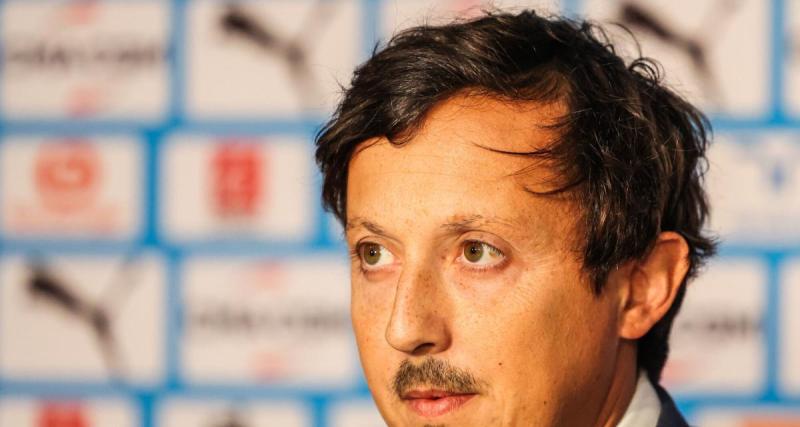  - OM : un ancien tueur de l’ASSE à Marseille ! 