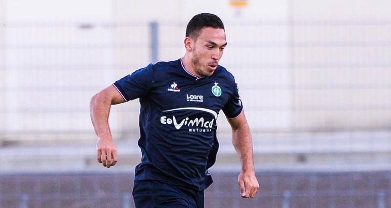  - ASSE : le Chaudron, son départ, ses regrets... un ancien buteur du PSG se lâche