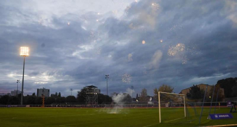  - PSG (F) – Reims (F) : le dossier pourrait être mis en instruction par la FFF