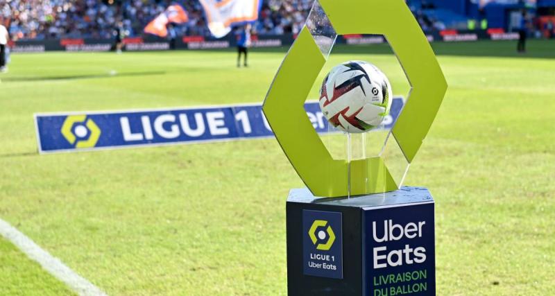  - Droits TV L1 : huit sociétés en lice pour obtenir le pactole, la remise des offres débute aujourd'hui